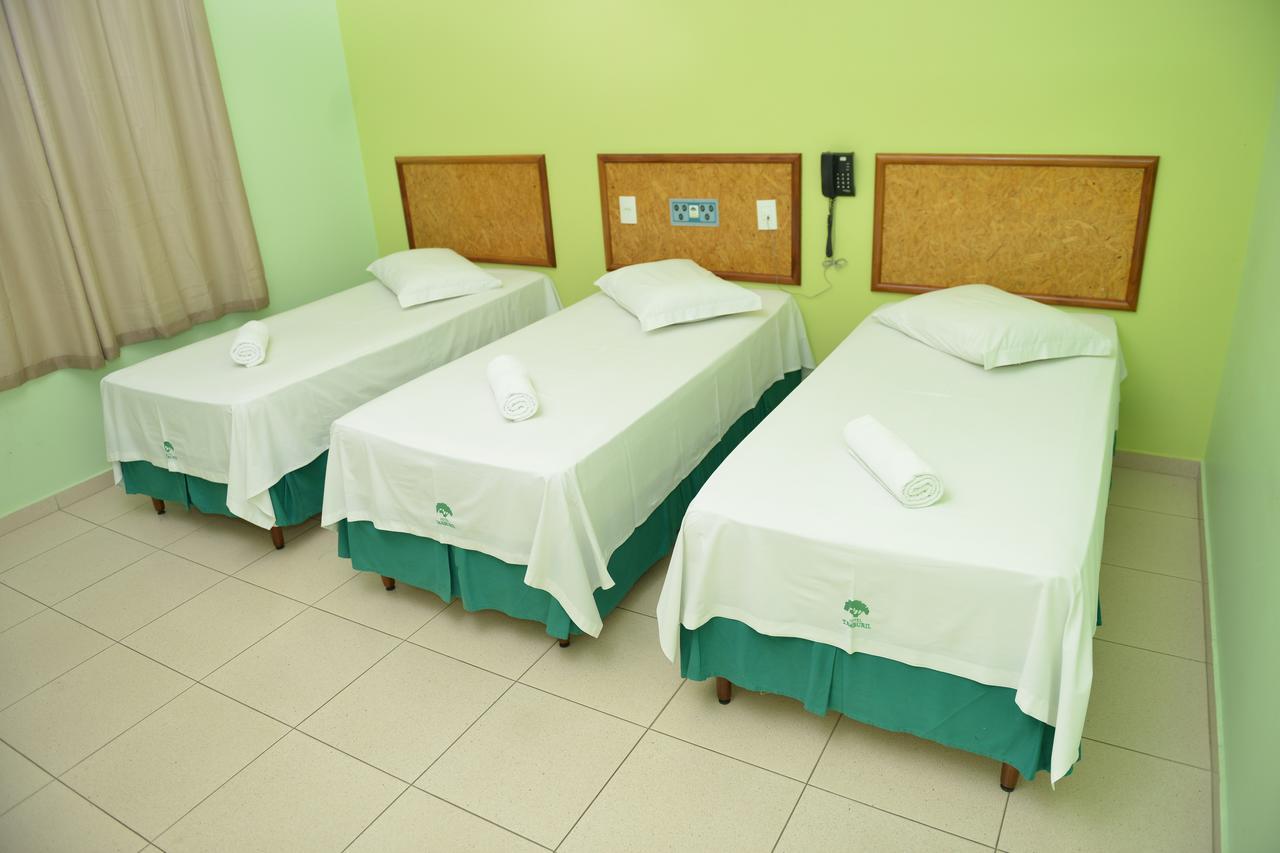Hotel Tamburil Салинас Екстериор снимка